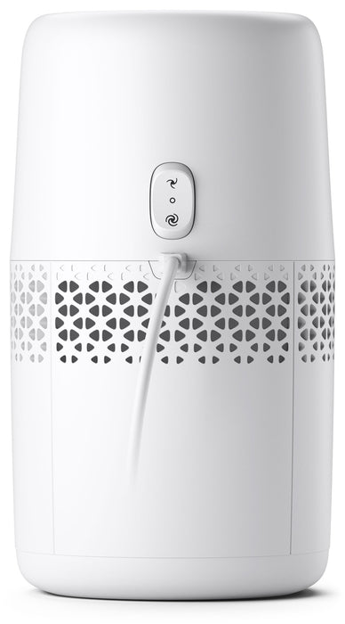 EAN 8720389014079 - Philips 2000 series HU2510/10 humidificador Vapor 2 L Blanco 11 W imagen 3