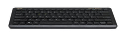 EAN 4711121073861 - Acer AAK125 teclado Ratón incluido Universal RF inalámbrico Negro imagen 3