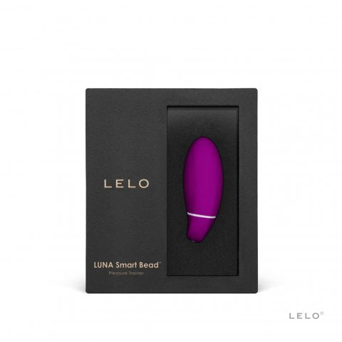 EAN 7350075020988 - LELO Luna Smart Bead Mate Ejercitador electrónico del suelo pélvico imagen 2