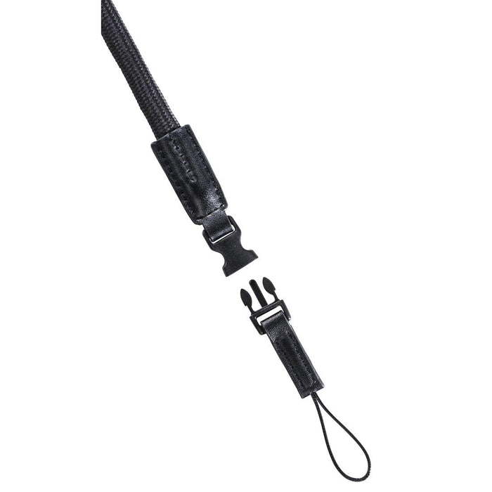 EAN 4007249272126 - Hama Braid 120 correa Cámara digital Nylon Negro imagen 4