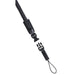 EAN 4007249272126 - Hama Braid 120 correa Cámara digital Nylon Negro imagen 4