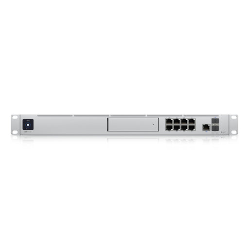 EAN 0810010077769 - Ubiquiti Dream Machine Special Edition pasarel y controlador 1000 Mbit/s imagen 2