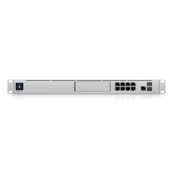 EAN 0810010077769 - Ubiquiti Dream Machine Special Edition pasarel y controlador 1000 Mbit/s imagen 2