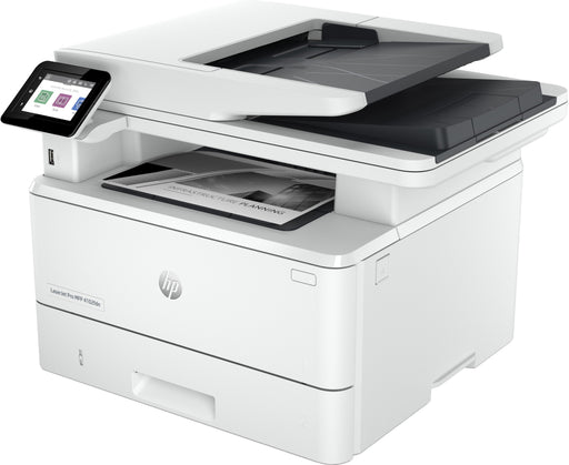 EAN 0195161936203 - HP LaserJet Pro MFP 4102fdn Printer Laser A4 1200 x 1200 DPI 40 ppm imagen 2