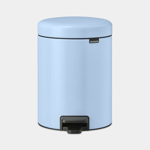 EAN 8710755202681 - Brabantia NewIcon 5 L Alrededor Azul imagen 1
