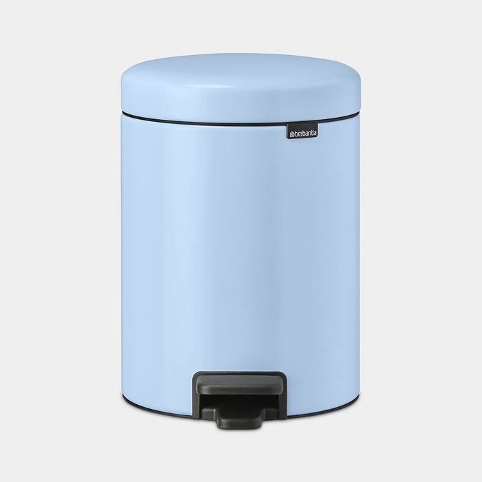 EAN 8710755202681 - Brabantia NewIcon 5 L Alrededor Azul imagen 2