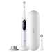 EAN 4210201408789 - Oral-B iO 7S Adulto Cepillo de dientes oscilante Blanco imagen 2