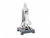 EAN 4009803056746 - Revell Space Shuttle& Booster Rockets, 40th. Maqueta de caza espacial Kit de montaje 1:144 imagen 1
