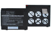 EAN 5706998639011 - CoreParts MBXHP-BA0132 refacción para laptop Batería imagen 1