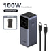 EAN 6941876242948 - Ugreen 12000mAh 100W Fast Charging Powerbank imagen 1