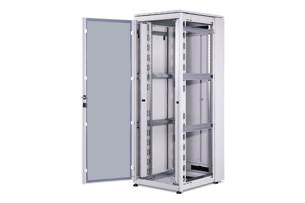 EAN 4016032353522 - Digitus DN-19 47U-8/10-1 armario rack Rack o bastidor independiente Gris imagen 8