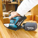 EAN 0088381760720 - Makita DBO480Z lijadora portátil Lijadora rotorbital 14000 OPM Negro, Azul 210 W imagen 15