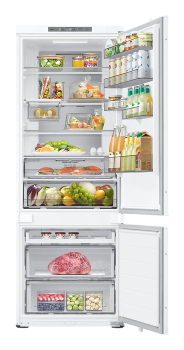 EAN 8806095458151 - Samsung BRB38G705EWW Integrado 389 L E Blanco imagen 6