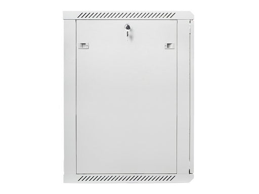 EAN 5901969403244 - Lanberg WF01-6618-10S armario rack 18U Bastidor de pared Gris imagen 1
