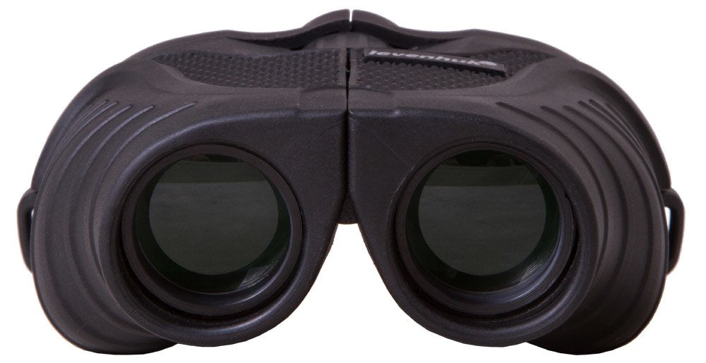 EAN 643824211247 - Levenhuk Atom 8–20x25 binocular BK-7 Negro imagen 5