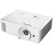 EAN 0813097026132 - Vivitek DH380 videoproyector Proyector de alcance estándar 4000 lúmenes ANSI DMD 1080p (1920x1080) 3D Bla imagen 1