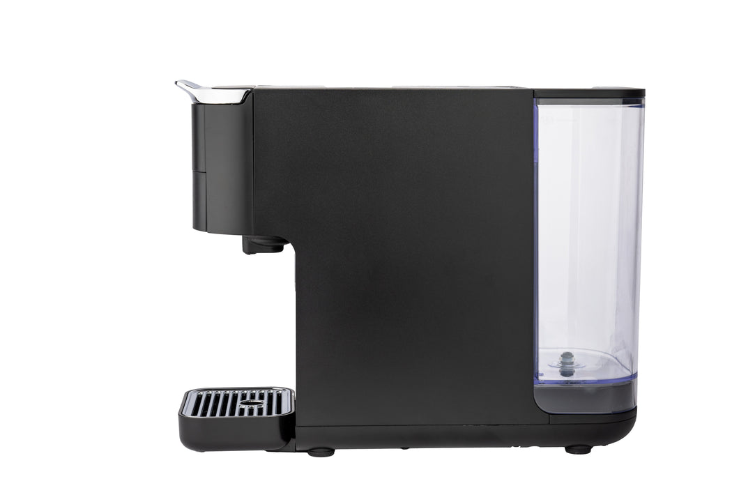 EAN 6221127468489 - TORNADO TCM7042-GS cafetera eléctrica Totalmente automática Macchina per caffè a capsule 1,5 L imagen 4