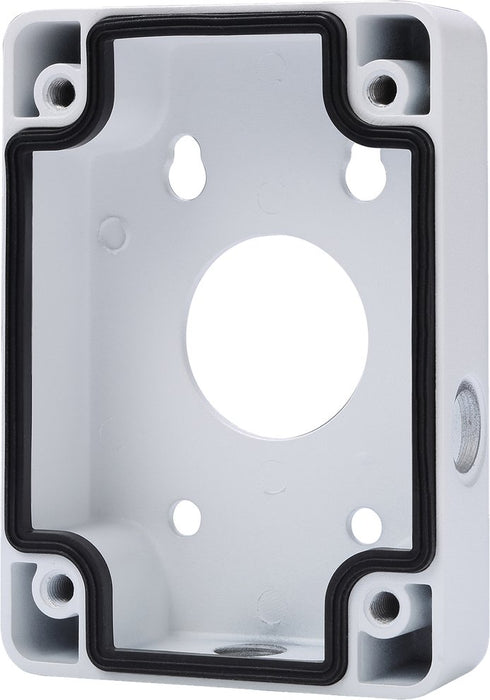 EAN 6939554903434 - Secomp PFA120 caja de conexión eléctrica Aluminio imagen 1