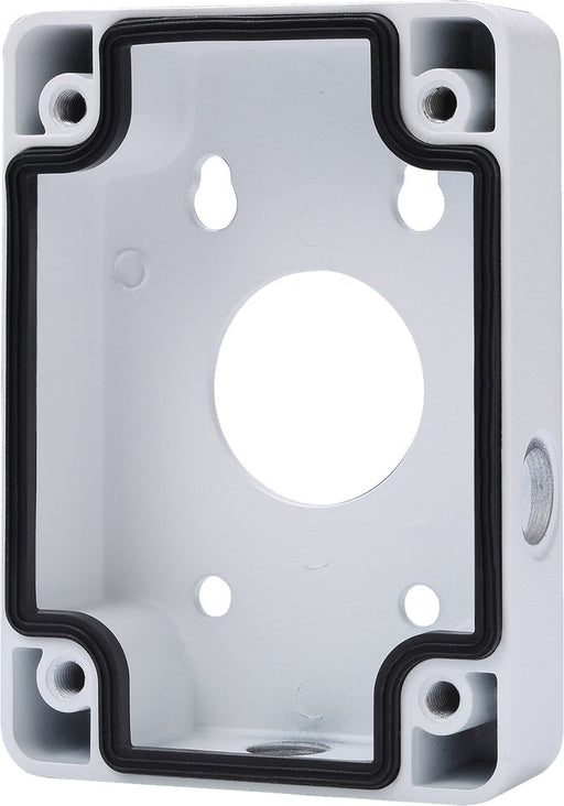 EAN 6939554903434 - Secomp PFA120 caja de conexión eléctrica Aluminio imagen 1