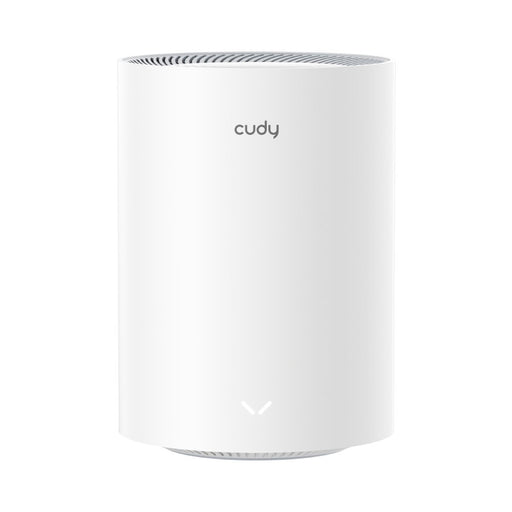 EAN 6971690792794 - Cudy M1800 1-Pack Doble banda (2,4 GHz / 5 GHz) Wi-Fi 6 (802.11ax) Blanco Interno imagen 2