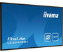 EAN 4948570120918 - iiyama LE3241S-B1 pantalla de señalización Pantalla plana para señalización digital 80 cm (31.5") 350 cd  imagen 3