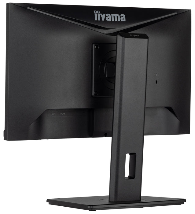 EAN 4948570124367 - iiyama ProLite XUB2293HS-B3 pantalla para PC 54,6 cm (21.5") 1920 x 1080 Pixeles Full HD LED Negro imagen 10