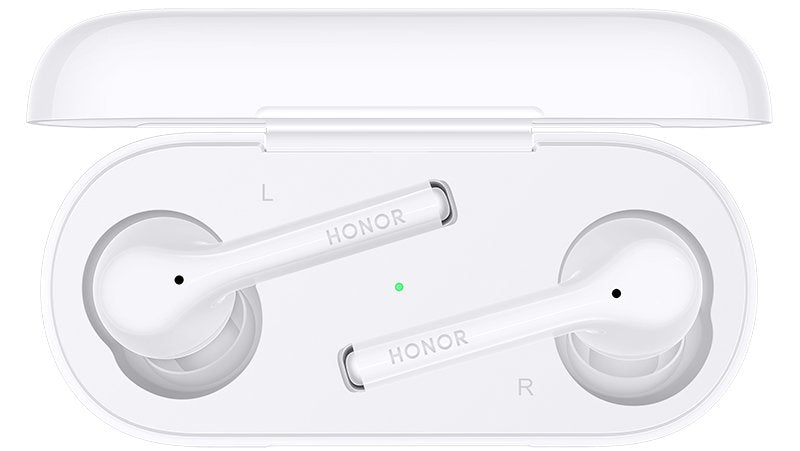 EAN 6901443370313 - Honor Magic Earbuds Auriculares Inalámbrico Dentro de oído Llamadas/Música Bluetooth Blanco imagen 1