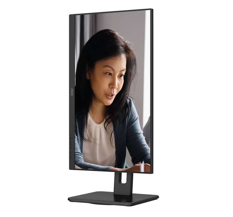 EAN 4038986122092 - AOC E2 22E2UMF LED display 54,6 cm (21.5") 1920 x 1080 Pixeles Full HD Negro imagen 9