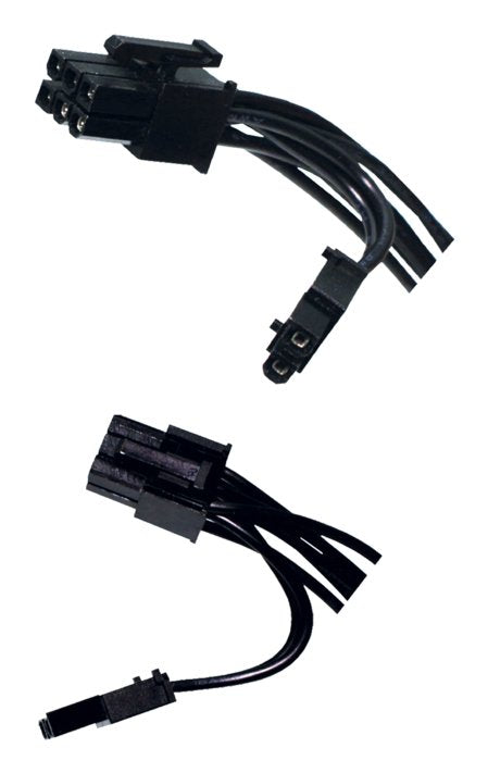 EAN 4044953503146 - Xilence XZ181 cable de transmisión Negro imagen 1