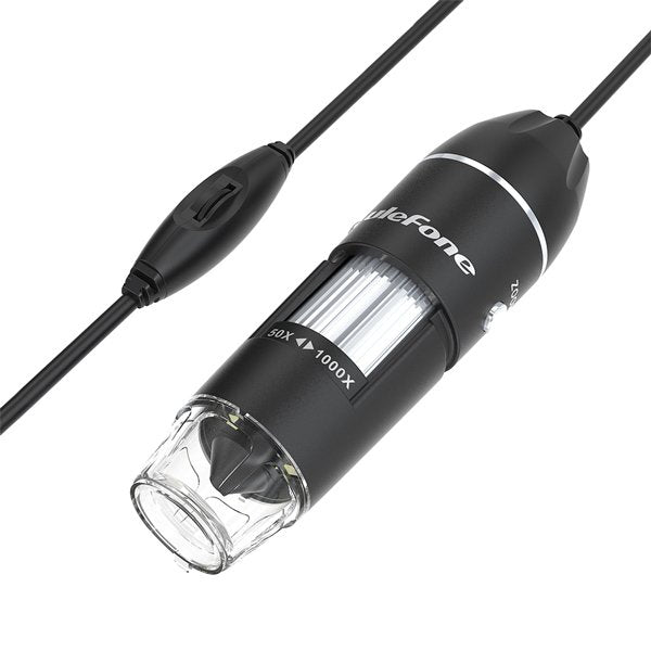 EAN 6937748735175 - Ulefone uSmart C01 100x Microscopio digital imagen 3