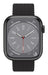 EAN 8021735208693 - Celly WBANDBRAIDEDBK pieza y accesorio para reloj Correa de reloj imagen 2