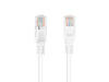 EAN 5901969421026 - Lanberg PCU5-10CC-0025-W cable de red Blanco 0,25 m Cat5e U/UTP (UTP) imagen 2