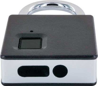 EAN 4004005715958 - Schwaiger 715958 candado Candado convencional 1 pieza(s) imagen 9