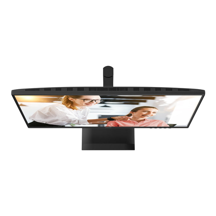 EAN 4038986182829 - AOC E4 Q27E4CV pantalla para PC 68,6 cm (27") 2560 x 1440 Pixeles Quad HD LED Negro imagen 20