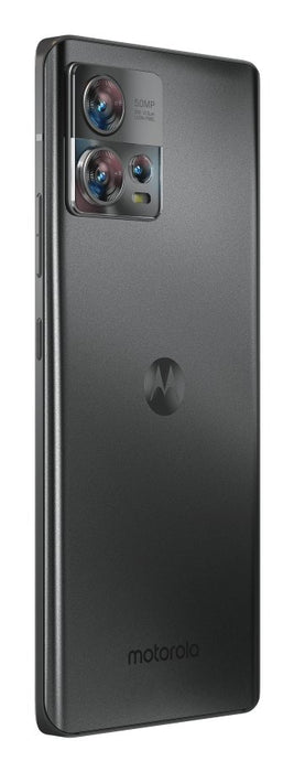 EAN 0840023233241 - Motorola edge 30 Fusion 16,6 cm (6.55") SIM doble Android 12 5G USB Tipo C 8 GB 128 GB 4400 mAh Gris imagen 5