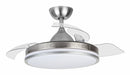EAN 8435568404618 - Orbegozo CP 121105 Plata, Blanco imagen 1