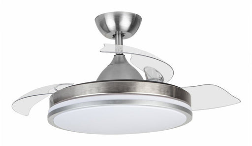 EAN 8435568404618 - Orbegozo CP 121105 Plata, Blanco imagen 1