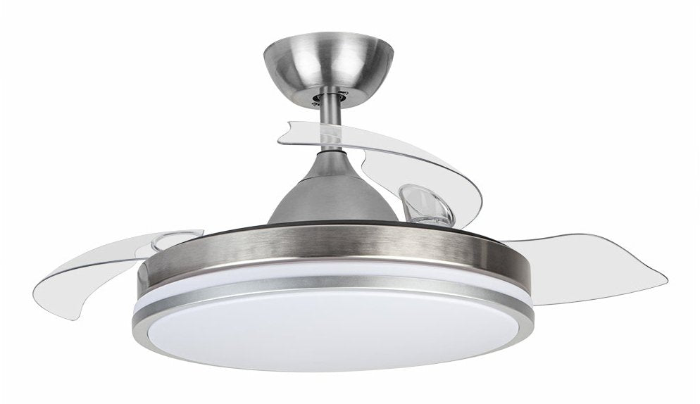 EAN 8435568404618 - Orbegozo CP 121105 Plata, Blanco imagen 1