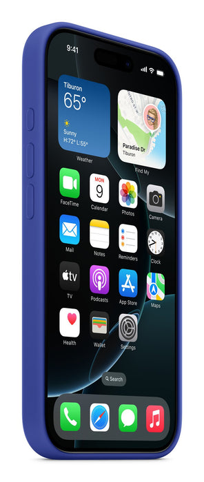 EAN 0195949885365 - Apple MYYP3ZM/A funda para teléfono móvil 16 cm (6.3") imagen 5