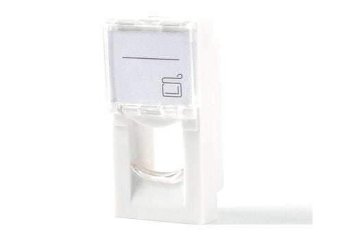 EAN 5420016876829 - LOGON PROFESSIONAL LKS840 accesorio para caja de enchufe Blanco 1 pieza(s) imagen 1