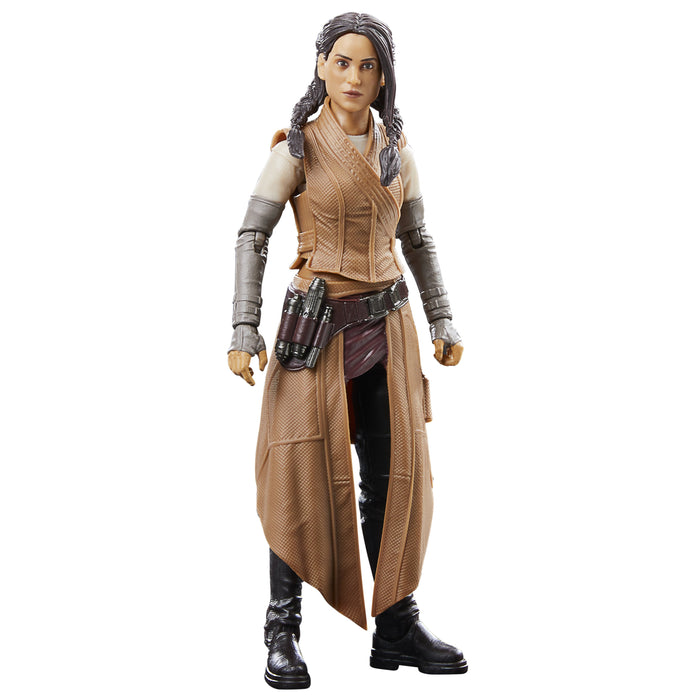 EAN 5010994179304 - Star Wars The Black Series F55285X0 toy figure imagen 4