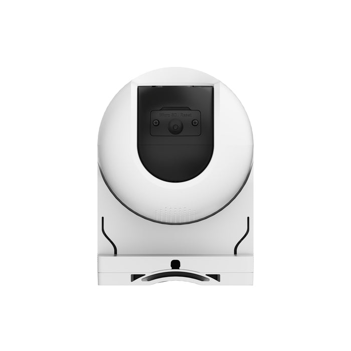 EAN 6941545632261 - EZVIZ H8c PoE 2K Almohadilla Cámara de seguridad IP Exterior 2304 x 1296 Pixeles Techo/pared imagen 3