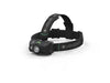 EAN 4058205019996 - Ledlenser MH8 Negro Linterna de mano LED imagen 1