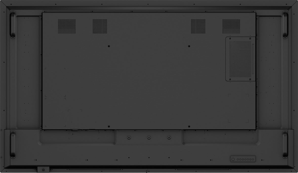 EAN 4948570120482 - iiyama T6562AS-B1 pantalla de señalización Panel plano interactivo 163,8 cm (64.5") IPS 500 cd / m² 4K Ul imagen 7