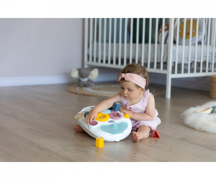 EAN 3032161403045 - Smoby Dickie 7600140304 andador Multicolor imagen 4