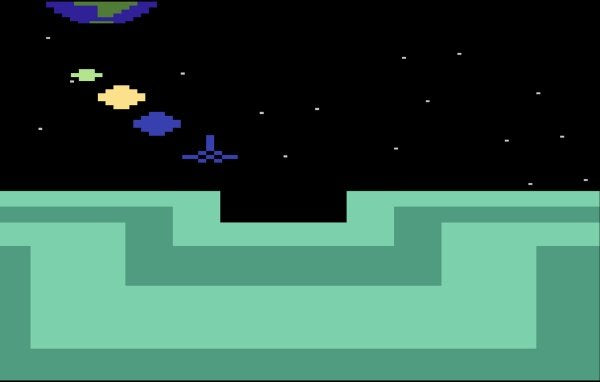 EAN 4020628577391 - PLAION M-Network Collection Colección Inglés Atari 2600+ imagen 5