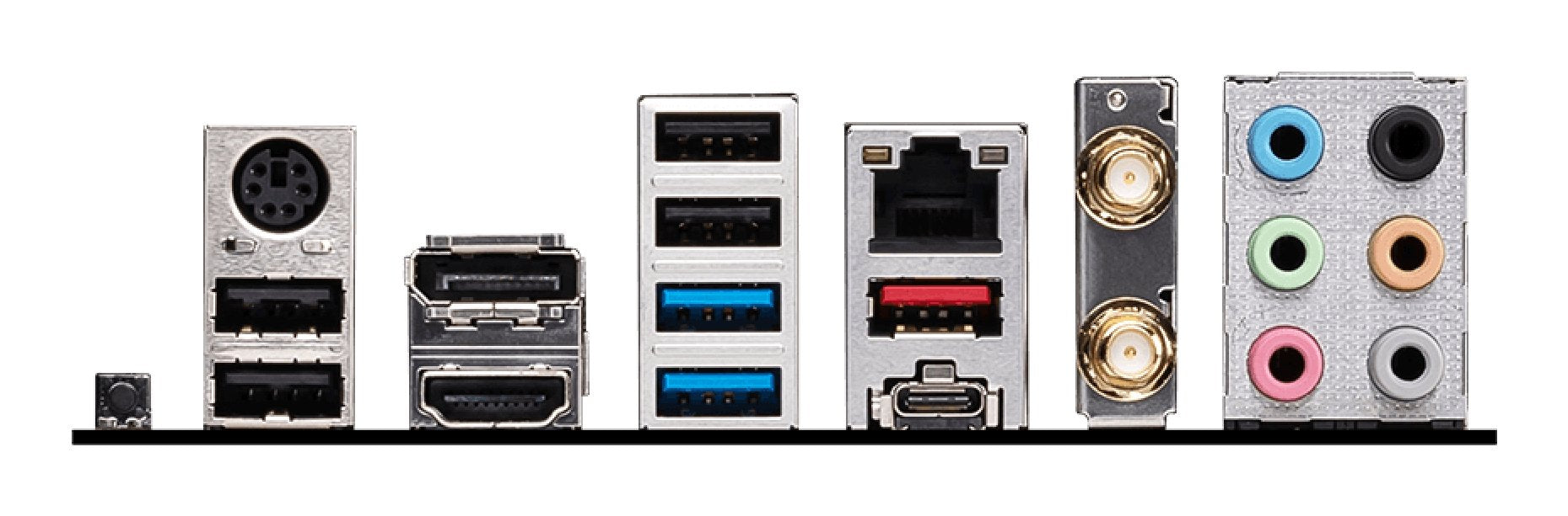 EAN 4711377015738 - MSI PRO Z790-P WIFI placa base Intel Z790 LGA 1700 ATX imagen 5