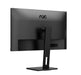 EAN 4038986182522 - AOC E3 U27E3UF pantalla para PC 68,6 cm (27") 3840 x 2160 Pixeles 4K Ultra HD LED Negro imagen 10