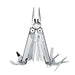 EAN 0037447000737 - Leatherman Wave alicate multiherramienta para bolsillo 17 herramientas Acero inoxidable imagen 1