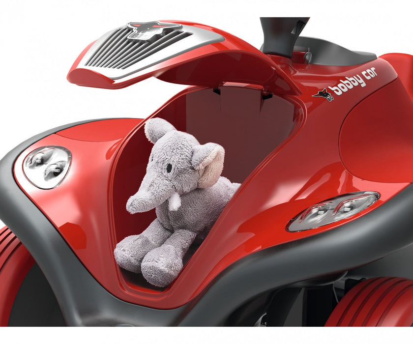 EAN 4004943562300 - Simba Toys 800056230 correpasillos o balancín infantil Otro conductor a bordo imagen 8